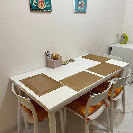 Valentina House Διαμέρισμα Νάπολη Εξωτερικό φωτογραφία