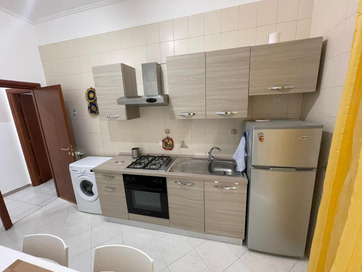 Valentina House Διαμέρισμα Νάπολη Εξωτερικό φωτογραφία