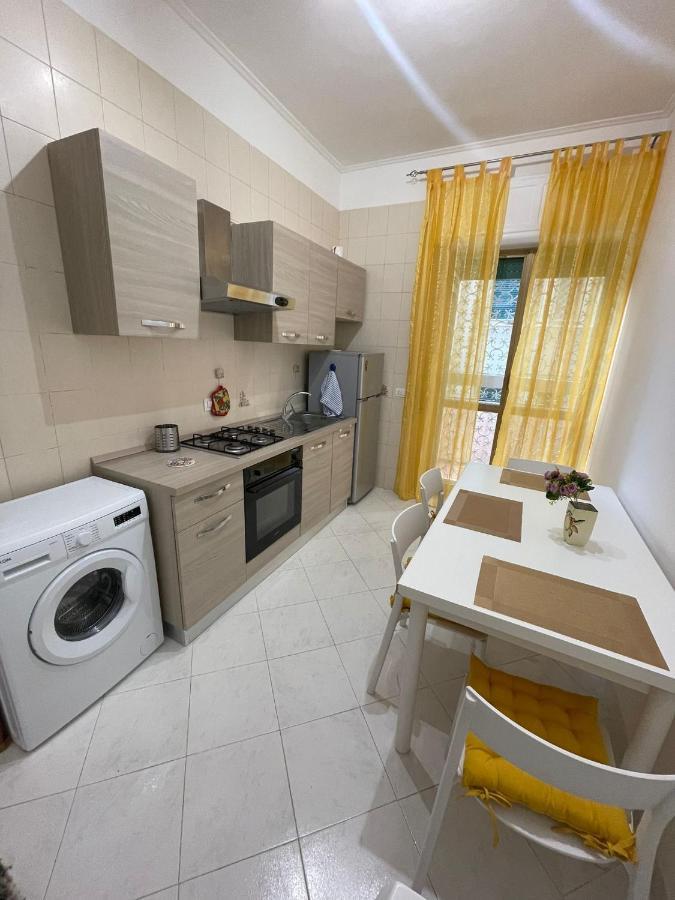 Valentina House Διαμέρισμα Νάπολη Εξωτερικό φωτογραφία