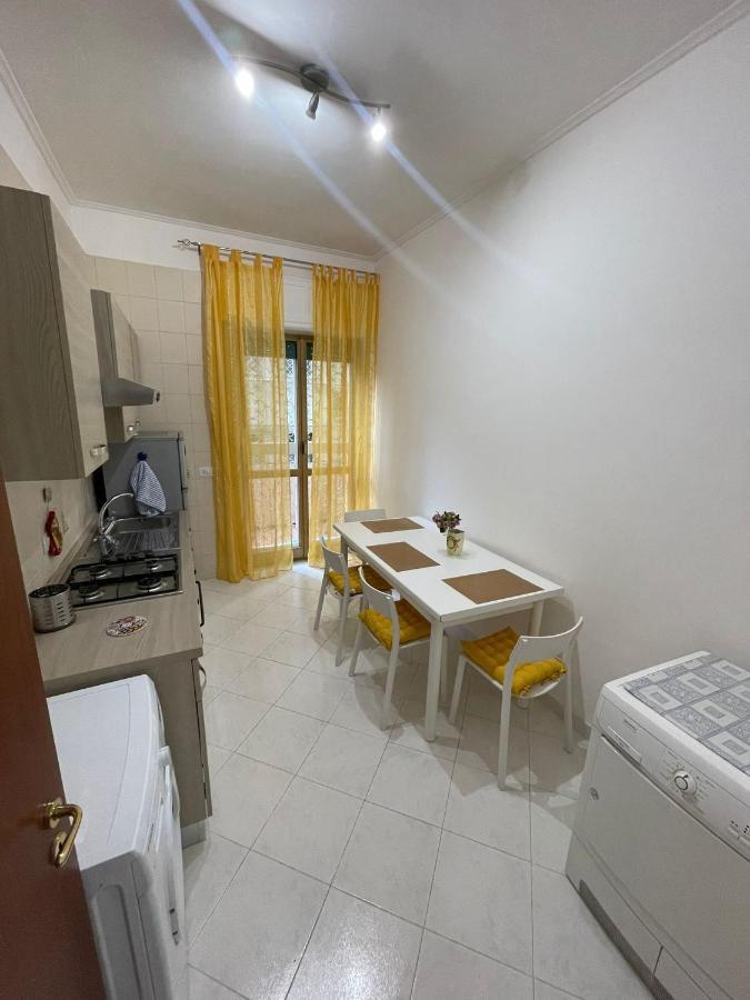 Valentina House Διαμέρισμα Νάπολη Εξωτερικό φωτογραφία