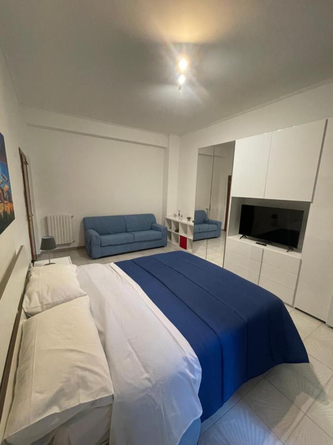 Valentina House Διαμέρισμα Νάπολη Εξωτερικό φωτογραφία