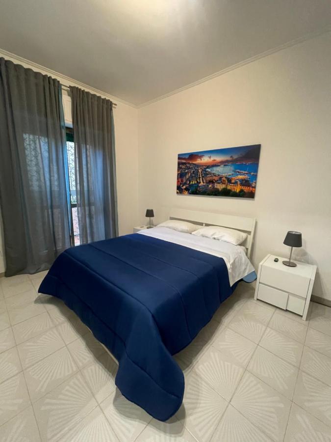 Valentina House Διαμέρισμα Νάπολη Εξωτερικό φωτογραφία